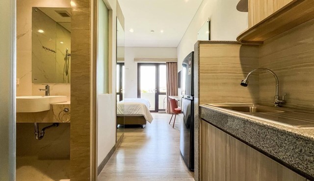 Jepun Coliving