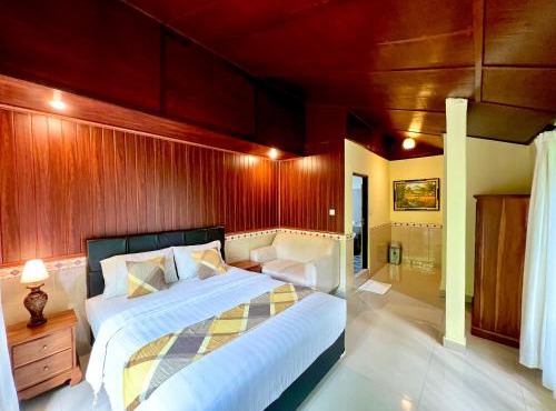 Jero Pangkung GuestHouse