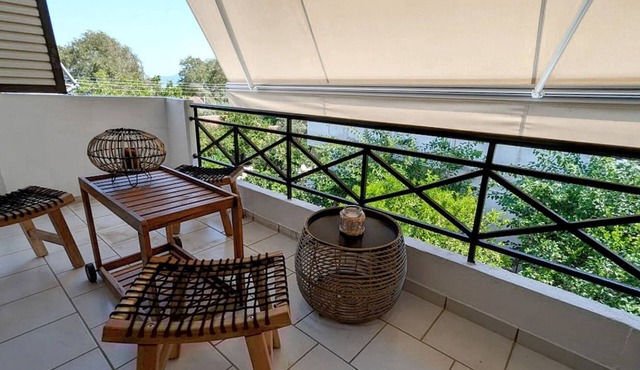 JM Apartment in Kamena Vourla