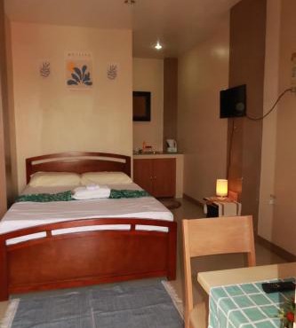 Jo-Cris Apartelle