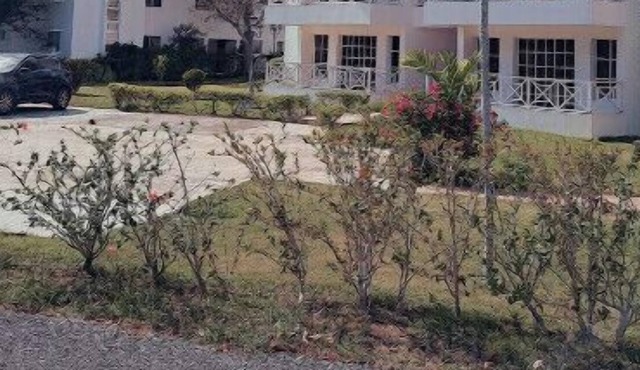 Juan Dolio Guababerry Resort.
