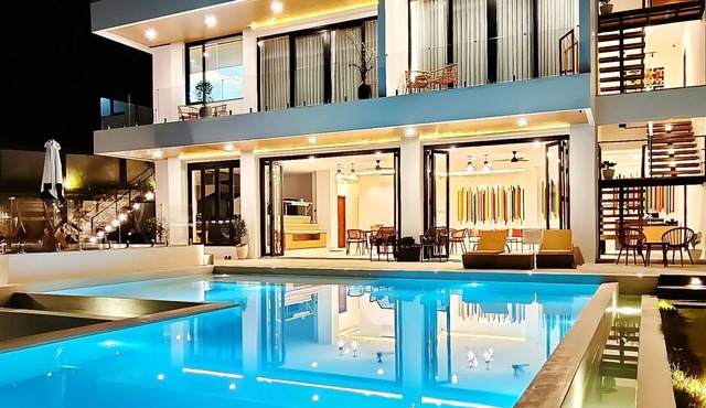 Junior Suite 3 - VILLA VALITO