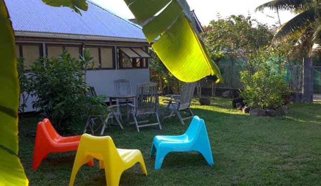 JUSTMOOREA Location Haapiti