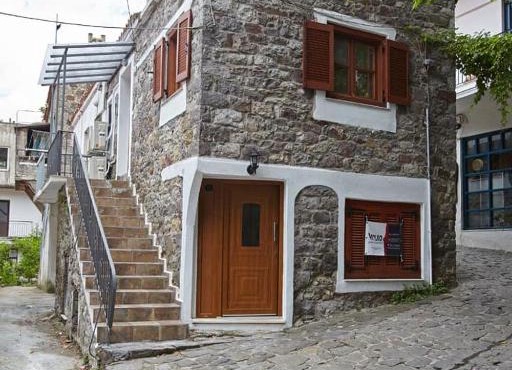 Kadmilos suites Samothraki