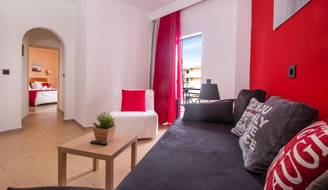 Kahlua Hotel Apartments