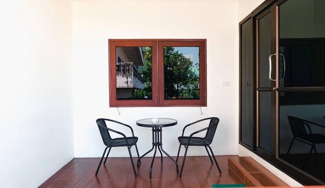 Kai Mook House