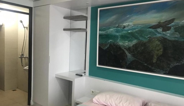 Kaisar'Room