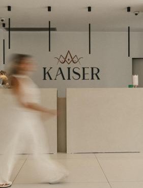 Kaiser Resort