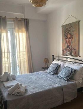 Kalisti Apartment