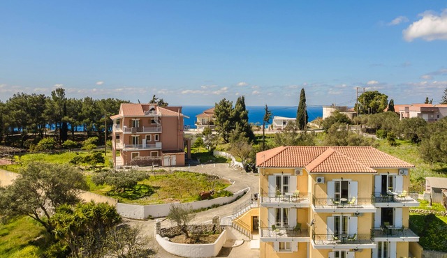 Kallithea Studio for 3