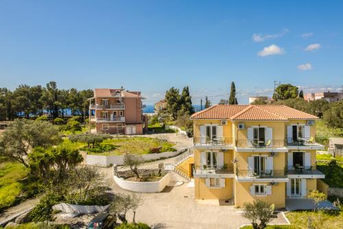 Kallithea Studios & Apartments