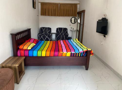 Kamar no 1