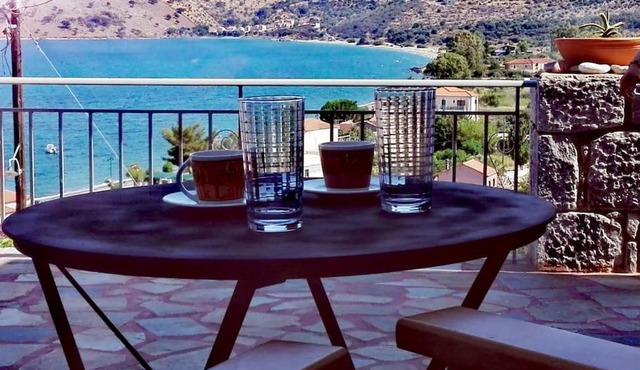 Kamares View