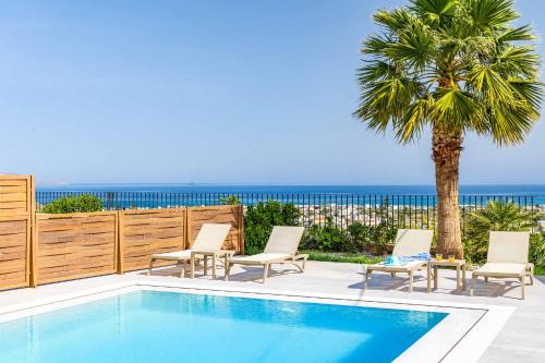 Kamelia Villa 1