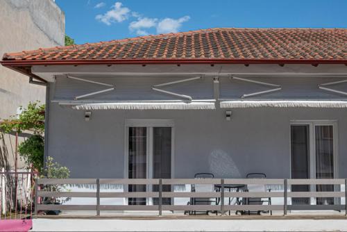Kaplan House