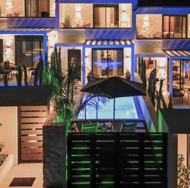 Kara Villas