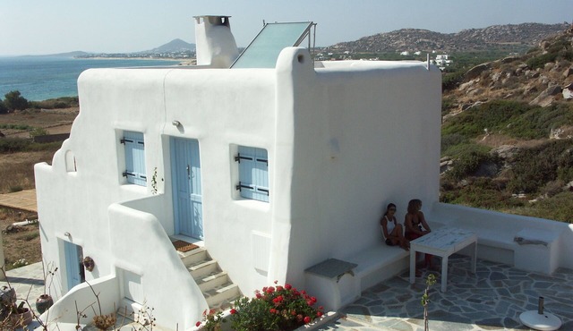 Karades Houses, Medusa 45m2