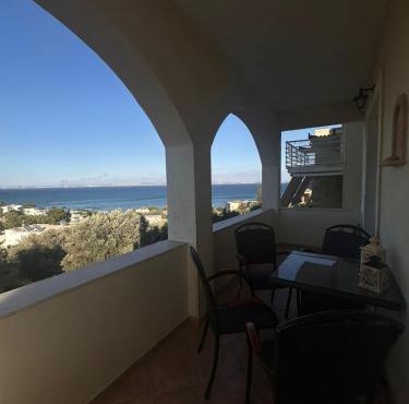 Karfas Endless Blue Studio