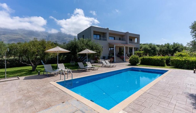 Kassiani Studios Olive Groove hotel