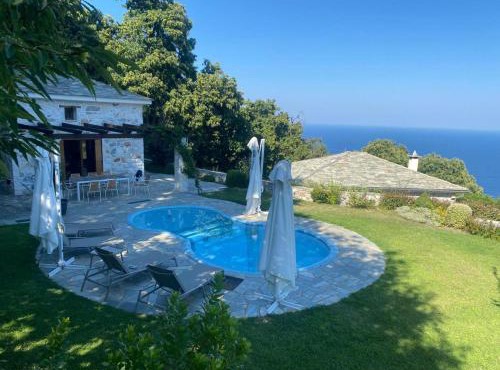 Kastania Villas - Villa K4