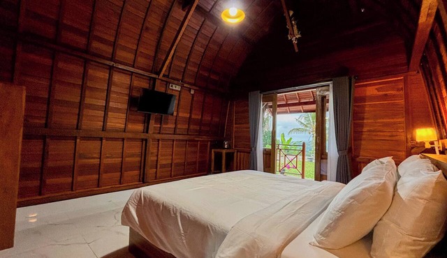 Kasturi Villas Bedugul by AGATA