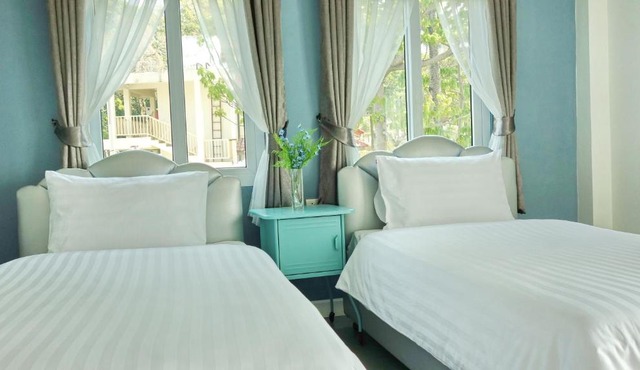 Kata Bai D - SHA Certificate Hotel