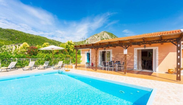 Katelios 2 Villas Collection
