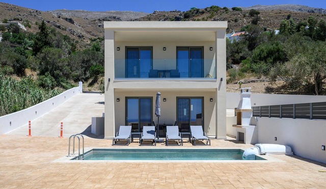 Katerina1,Swimming pool,Near beach,Taverns