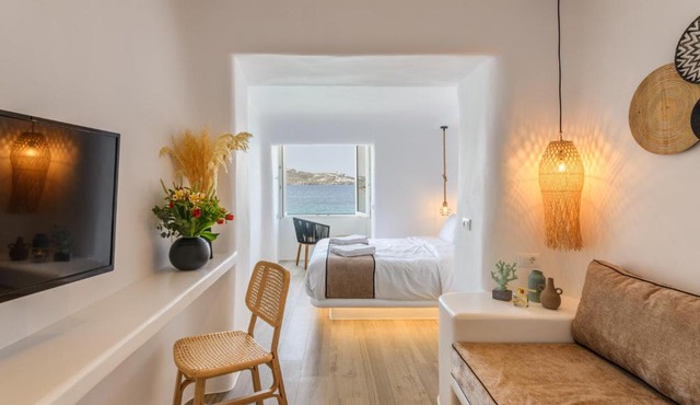 Katoi Suite (κατώι suite)