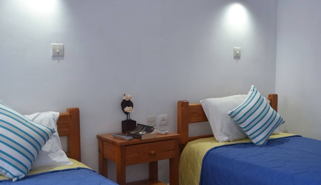 Kavaki Studios in Lesvos