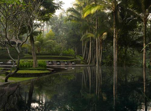 Kayumanis Ubud Private Villa & Spa