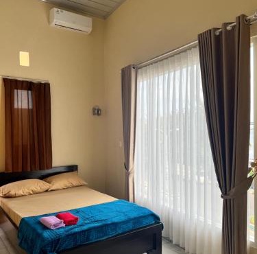KBI Hostel