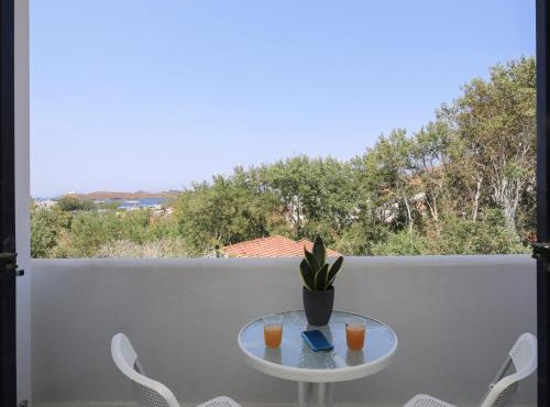 Kea Island II