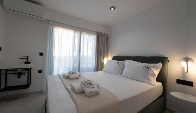 KEDL Junior Suites 102