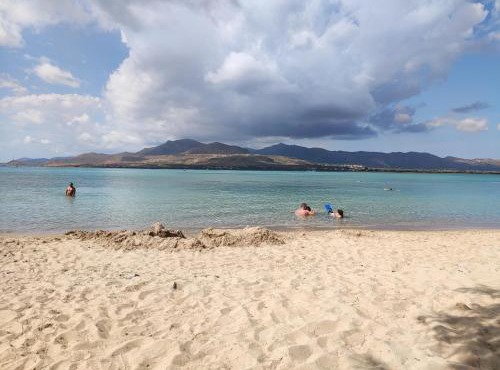 Kedros -Small Seaside Studio -Ground Floor