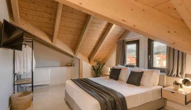 Kefalonia LR Maisonette