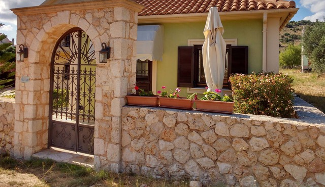 Kefalos Apartment