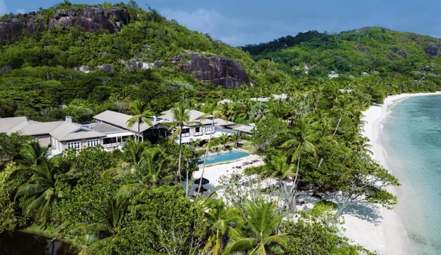 Kempinski Seychelles Resort