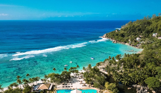Kempinski Seychelles Resort