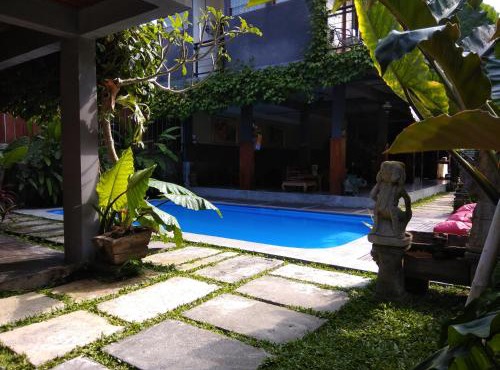 Kencana Ubud by Mahaputra