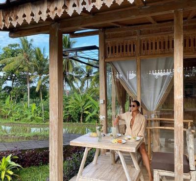 Kidem Ubud Villas