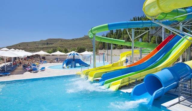 Kipriotis Aqualand by Anayia All Inclusive Resorts