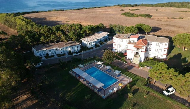 Kipriotis Hotel