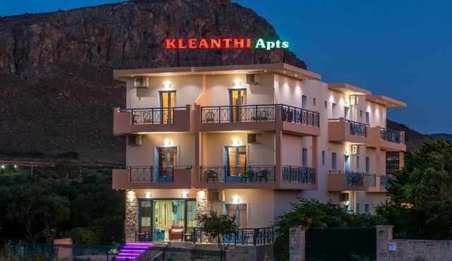 Kleanthi Apartments