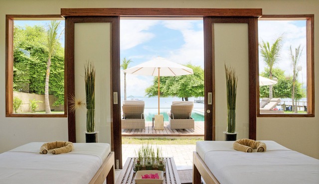 Kokomo Resort Gili Gede