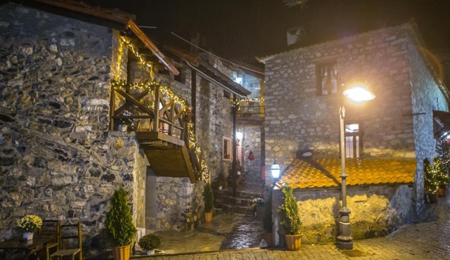 Konaki inn