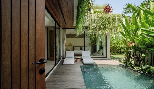 KONO Villas & Resort
