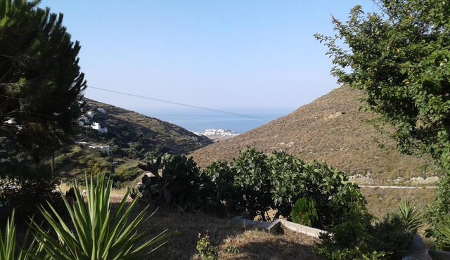 Konstantinos Areti Cottage Παραδοσιακή κατοικία