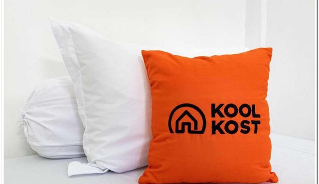 KoolKost Syariah near Gedung DPRD Prov. KalTim