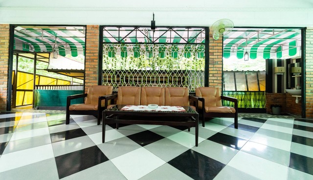 KoolKost Syariah near Taman Bekapai Balikpapan